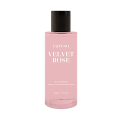 CARESO Velvet Rose EDP