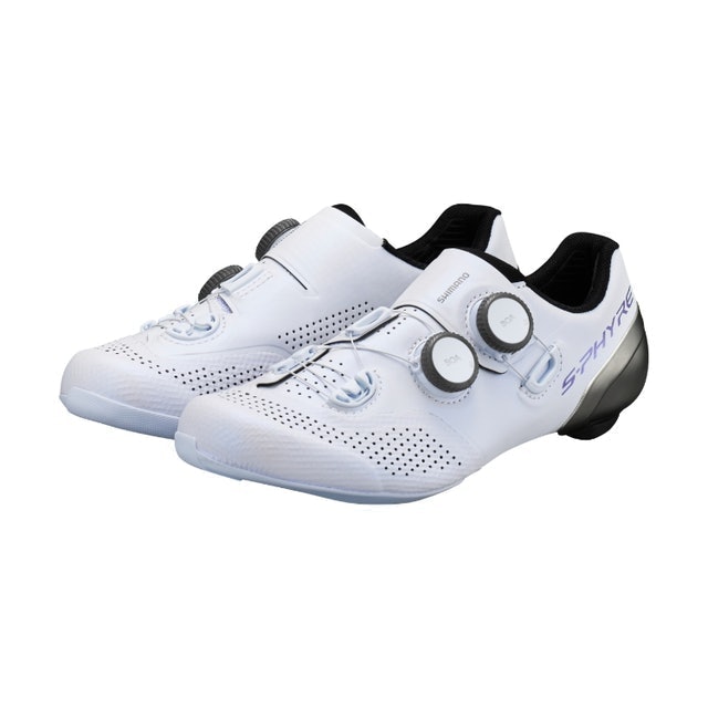 Shimano S-PHYRE RC9 Women SH-RC902