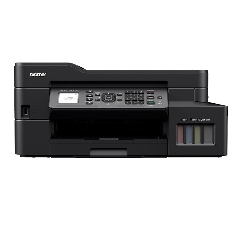 MFC-T920DW Printer Ink Tank 1