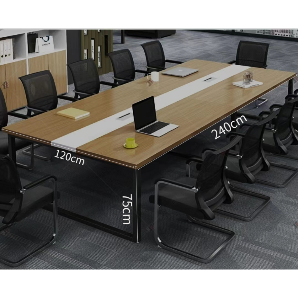 Furnibest Furnibest Meja Meeting ERM 240