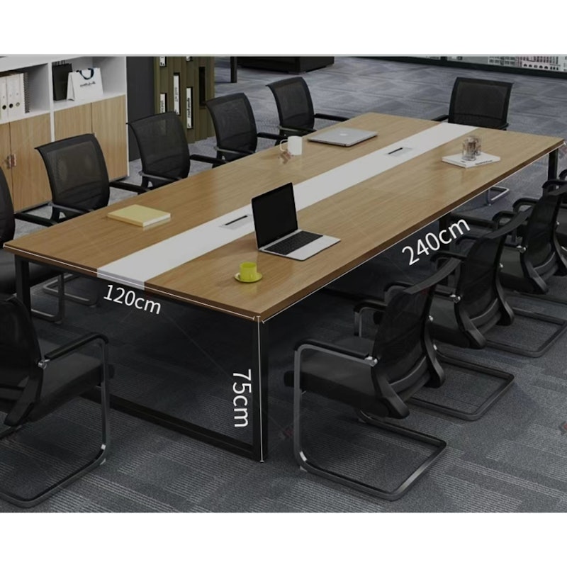 Furnibest Meja Meeting 2