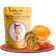 Cuanyek Spicy Salted Egg Peyek 1