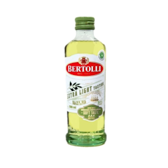 Bertolli Extra Light Tasting Olive Oil