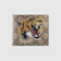 Gucci Tiger Print GG Supreme Wallet 1