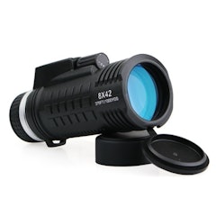 SV42 8x42 Compass Monocular