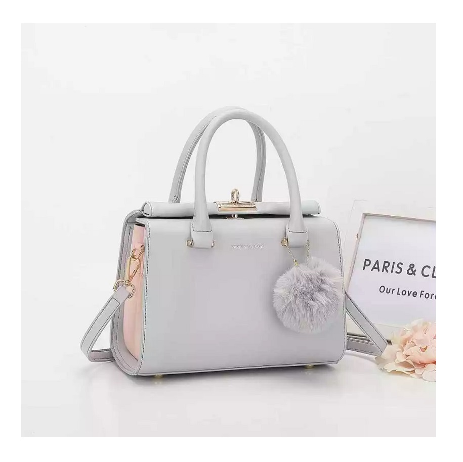 Multi Kreasindo Utama Paris & Classic Lizette Series PC 1131