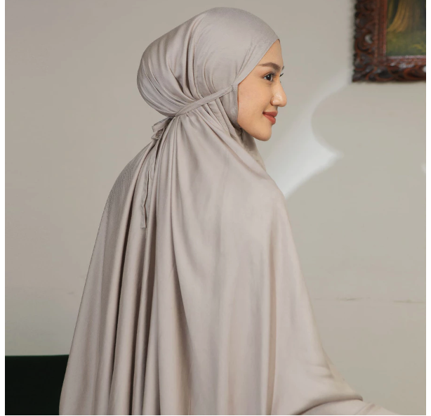 LOZY Lozy Hijab Minaa Prayer Set