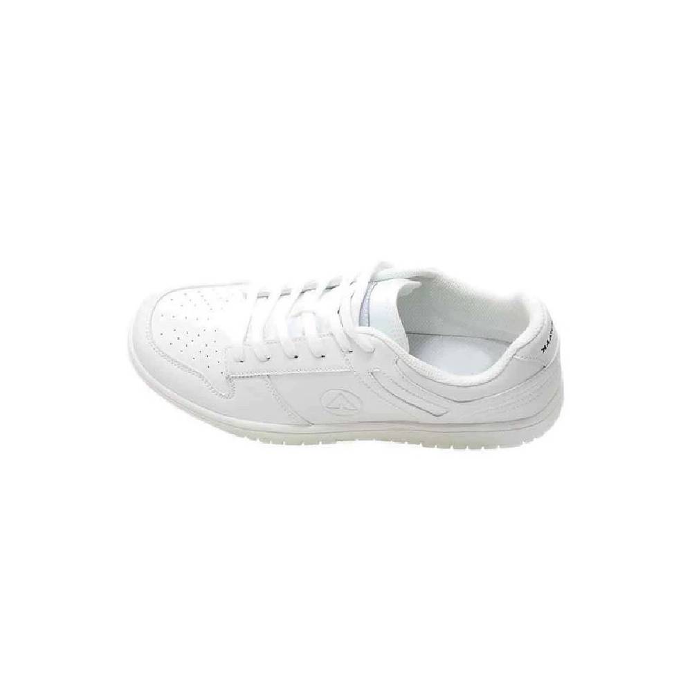 Authentic Brands Group Airwalk Command White