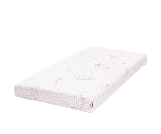 Domi Toddler & Crib Mattress Purotex