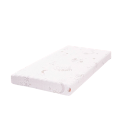 Domi Toddler & Crib Mattress Purotex