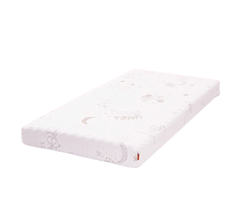 Domi Toddler & Crib Mattress Purotex 1
