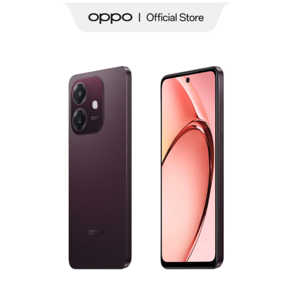 OPPO OPPO A3x (4+4/64GB)