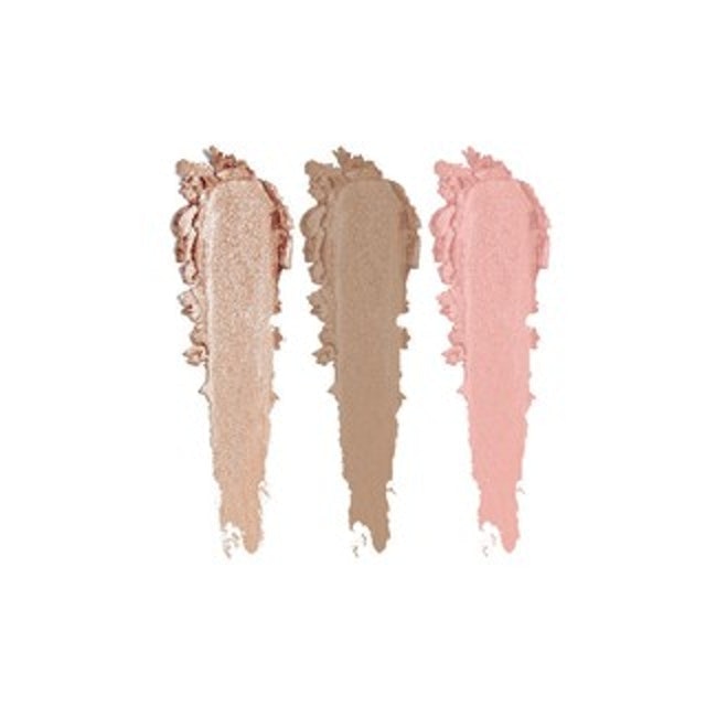 ESQA The Goddess Cheek Palette Aphrodite