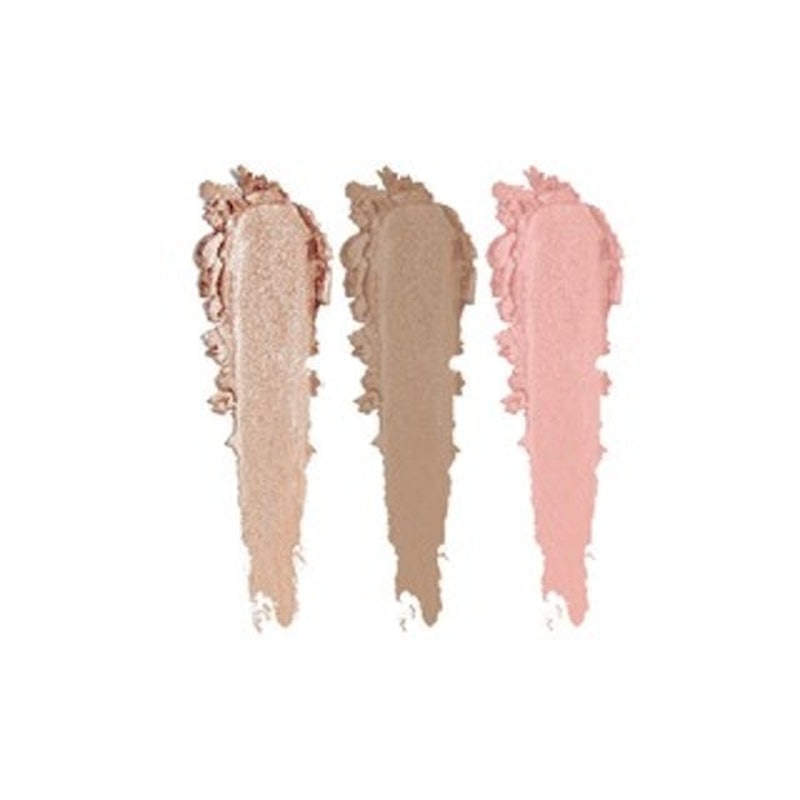 The Goddess Cheek Palette Aphrodite 2