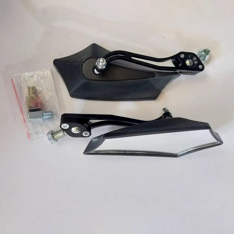 Spion Lipat Model Batman 5