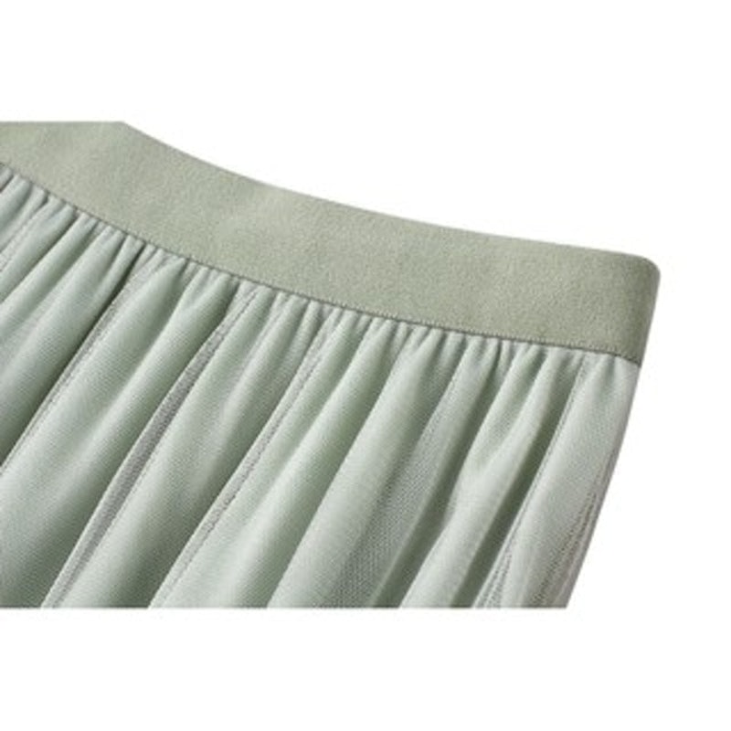 Korean Tutu Skirt Import Premium 5