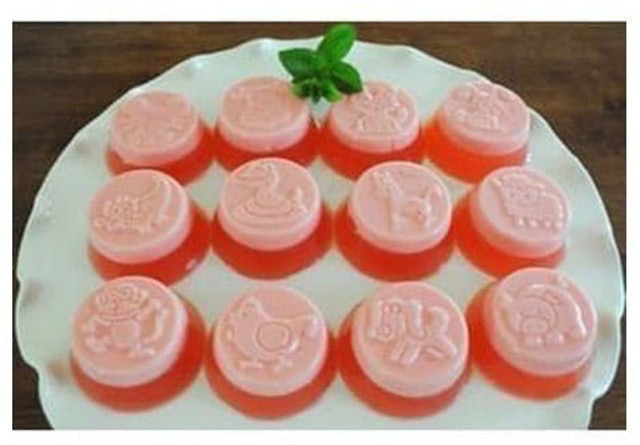 Tokyo1 Cetakan Puding  996063