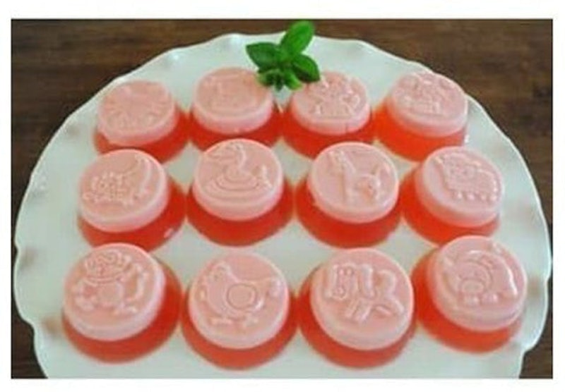 Cetakan Puding 5