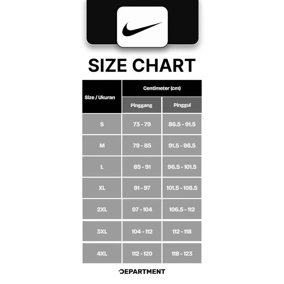 Nike Men's Dri-FIT Challenger Leggings CZ8831010