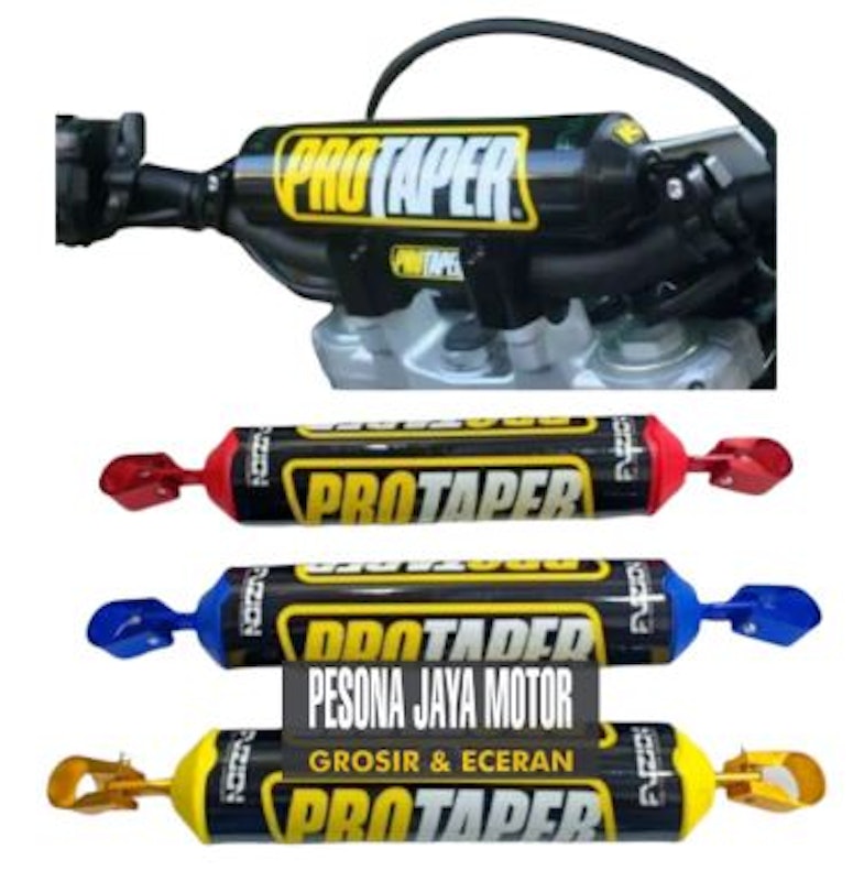 Stabilizer Stang Fatbar 4