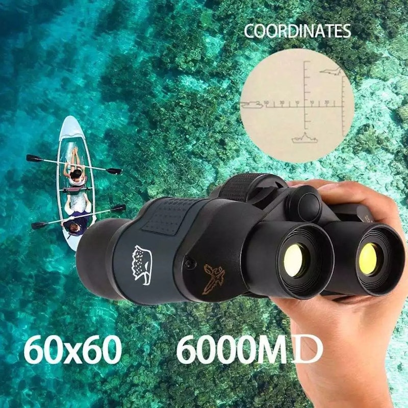 APEXEL High Clarity Telescope 60x60 Binoculars 2