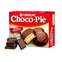 Choco Pie