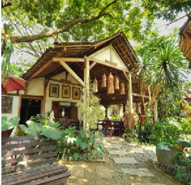 Taman Indie River View 3