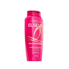 Elseve Color Protect 7 Weeks Protecting Shampoo