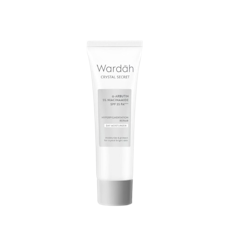 Crystal Secret Alpha Arbutin + 5% Niacinamide Hyperpigmentation Repair Day Moisturizer