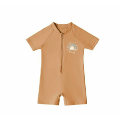 Lee Vierra Ayaka Diving Short Sleeve
