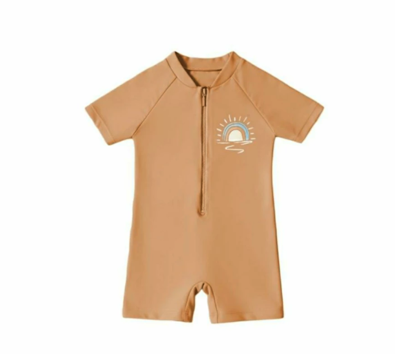 Lee Vierra Ayaka Diving Short Sleeve 1