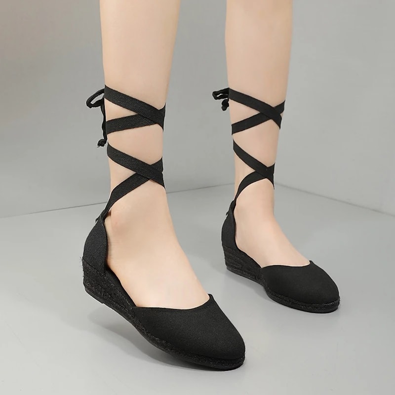 Scoi Wedges Espadrille Bertali 3