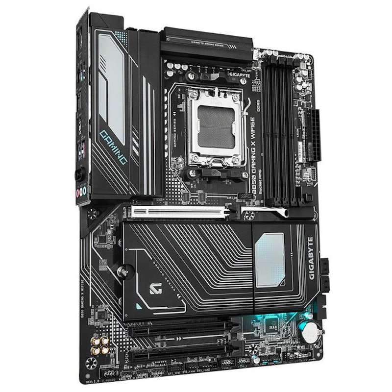 GIGABYTE B850 GAMING X WIFI6E