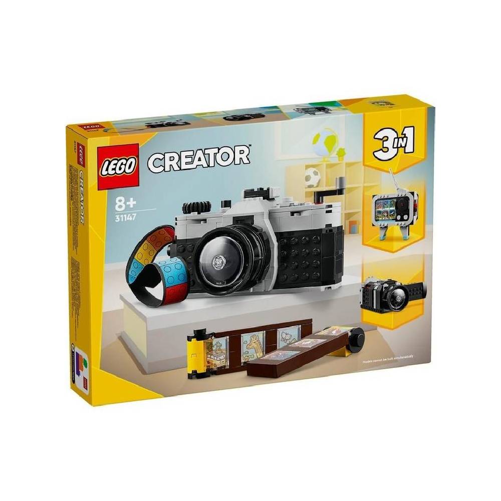 10 Rekomendasi LEGO untuk Anak Terbaik (Terbaru Tahun 2026) 1