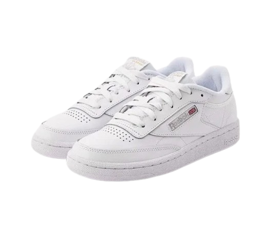 Reebok Club C 85 Shoes 1