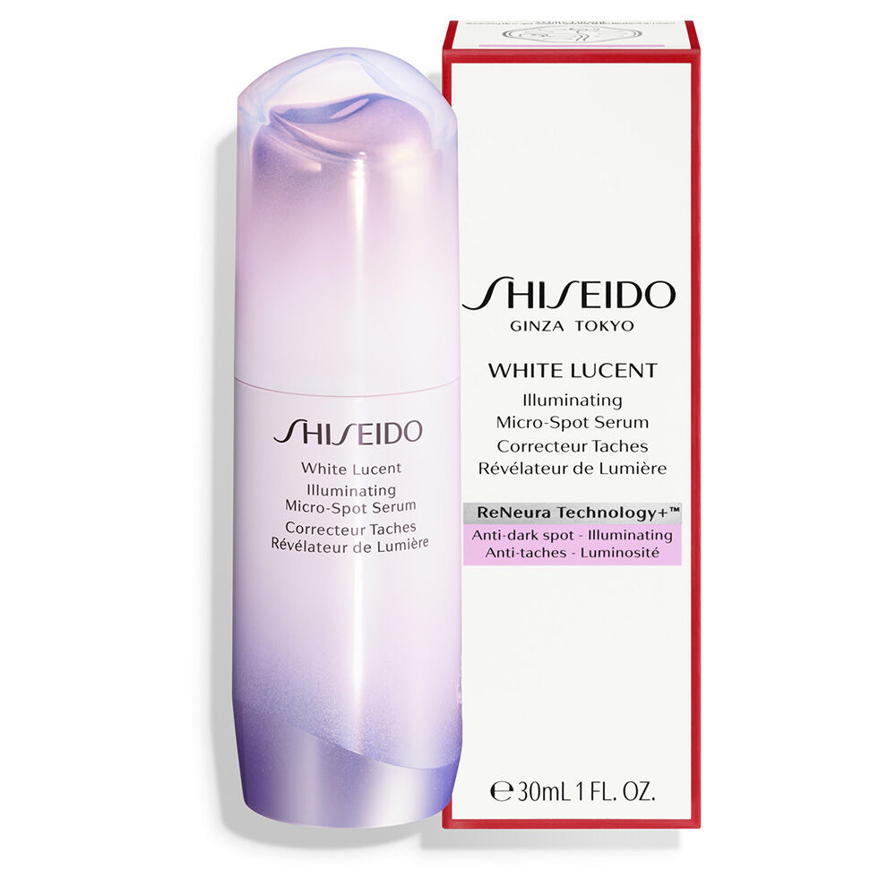 Shiseido Shiseido White Lucent Illuminating Micro-Spot Serum