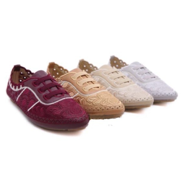 Kelsey Slip On KP 903