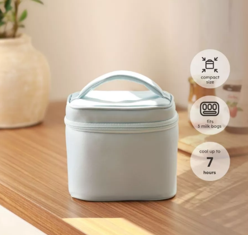 Mamiru Mini Cooler Bag 2