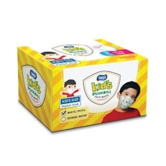 Kids Duckbill Mask 40 Pcs