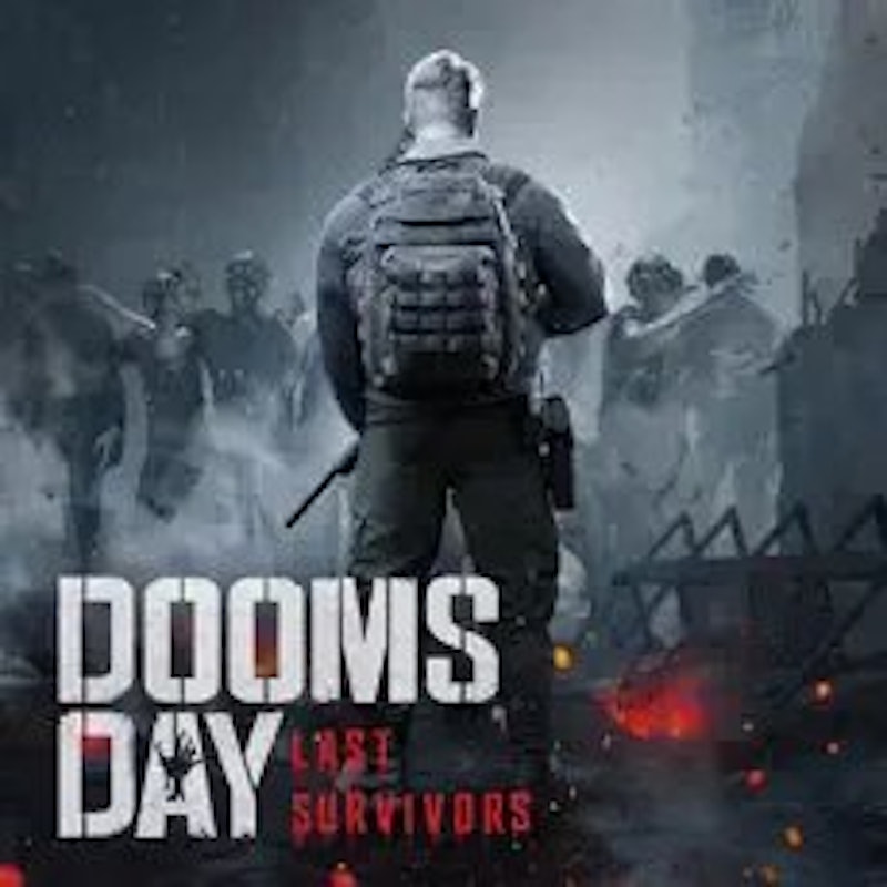 Doomsday: Last Survivors 2 1