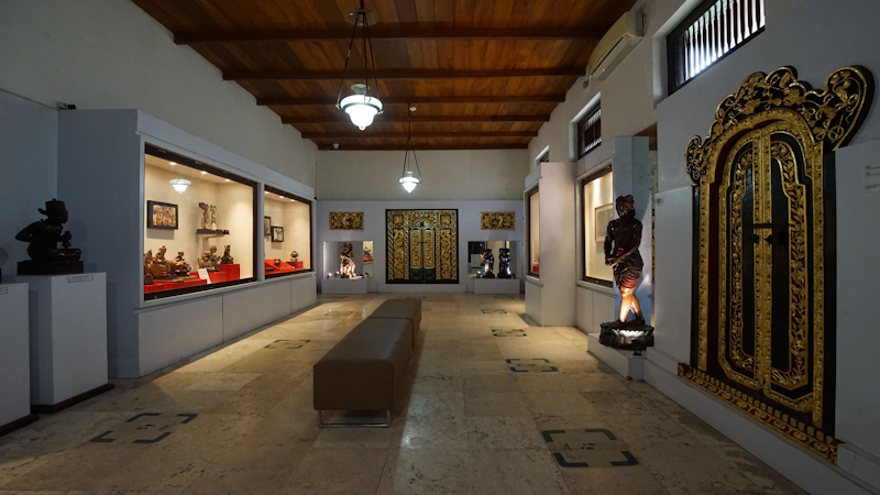 Museum Negeri Sonobudoyo 3