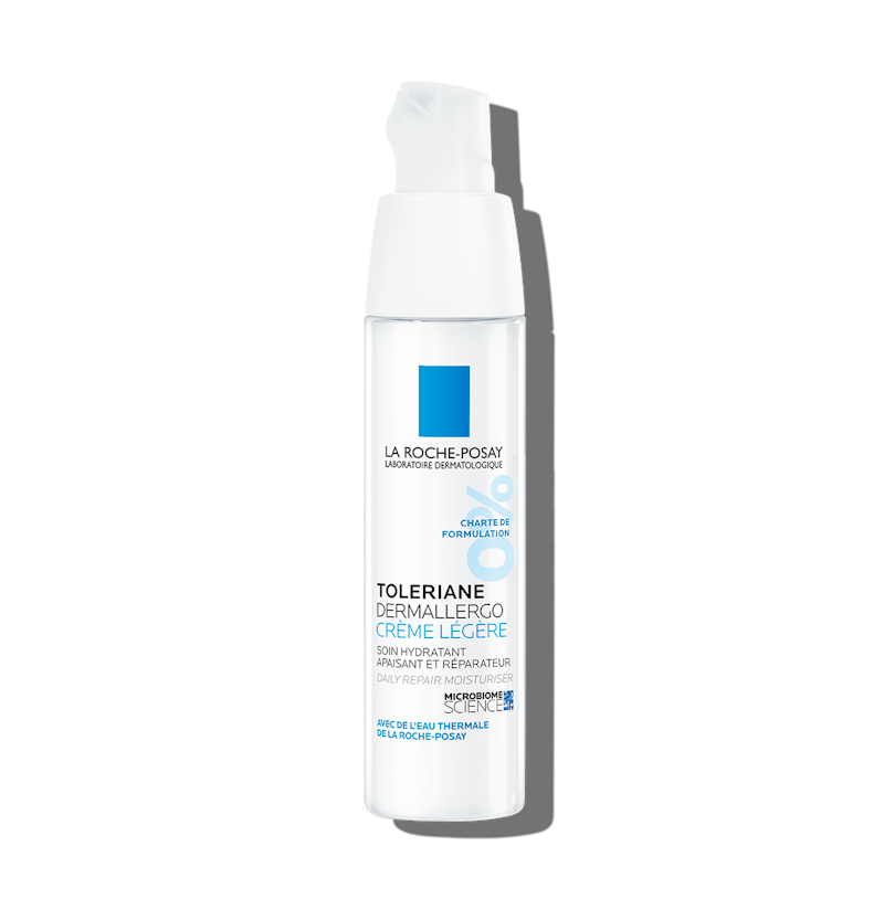 La Roche-Posay ｜ Toleriane Dermallergo Creme