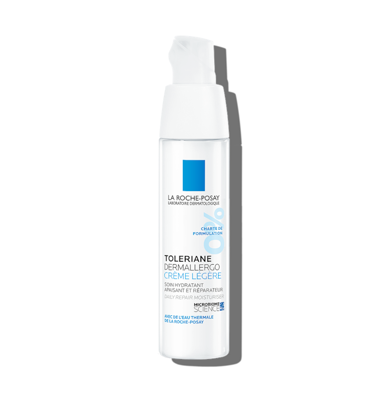 Toleriane Dermallergo Creme 1