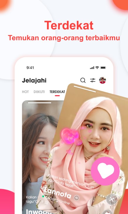 WeSing - Karaoke, Party & Live 5