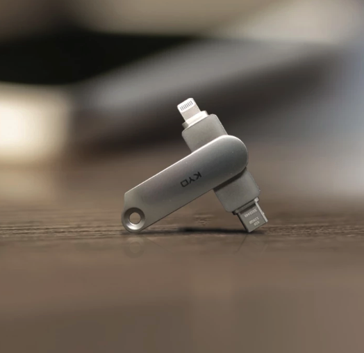 Adiraja Teknologi Nusantara KYO iSave  S10