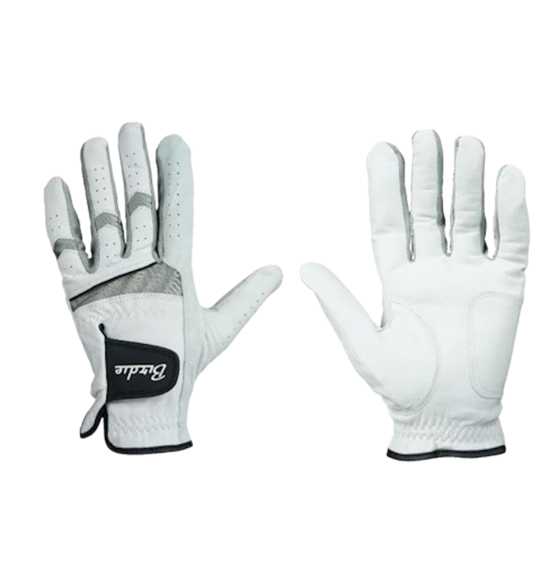 Birdie Golf Glove Men Full Leather 1