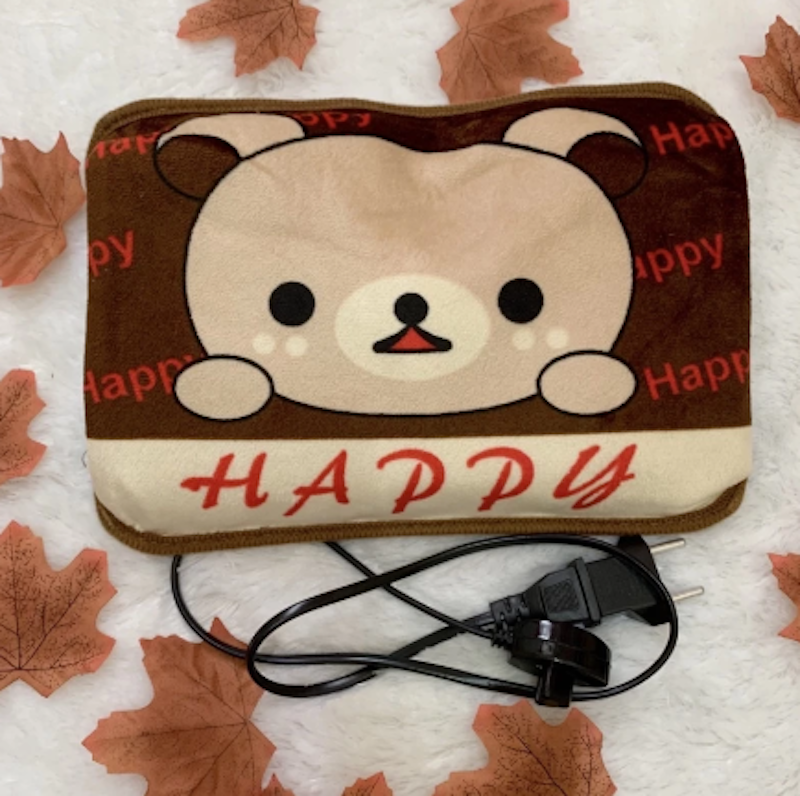 Bantal Penghangat Terapi Air Panas 2