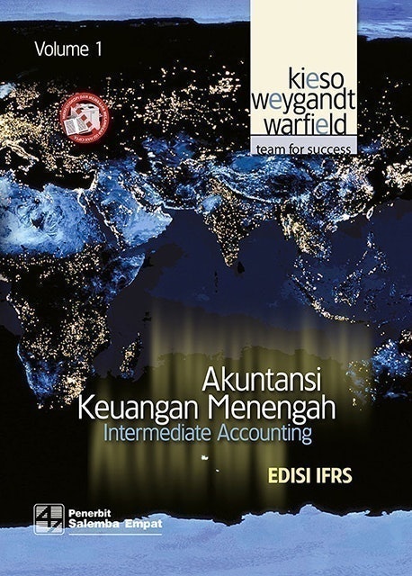Donald E. Kieso, dkk. - Akuntansi Keuangan Menengah Volume 1 (Edisi IFRS) 1