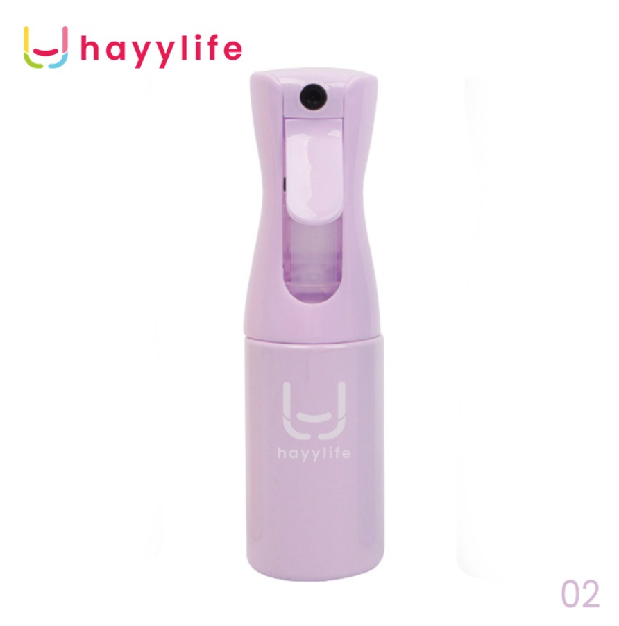  HAYYLIFE High Pressure Spray Bottle
