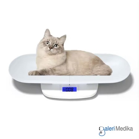 Serenity Indonesia Serenity Timbangan Digital 3 in 1 BB-2052